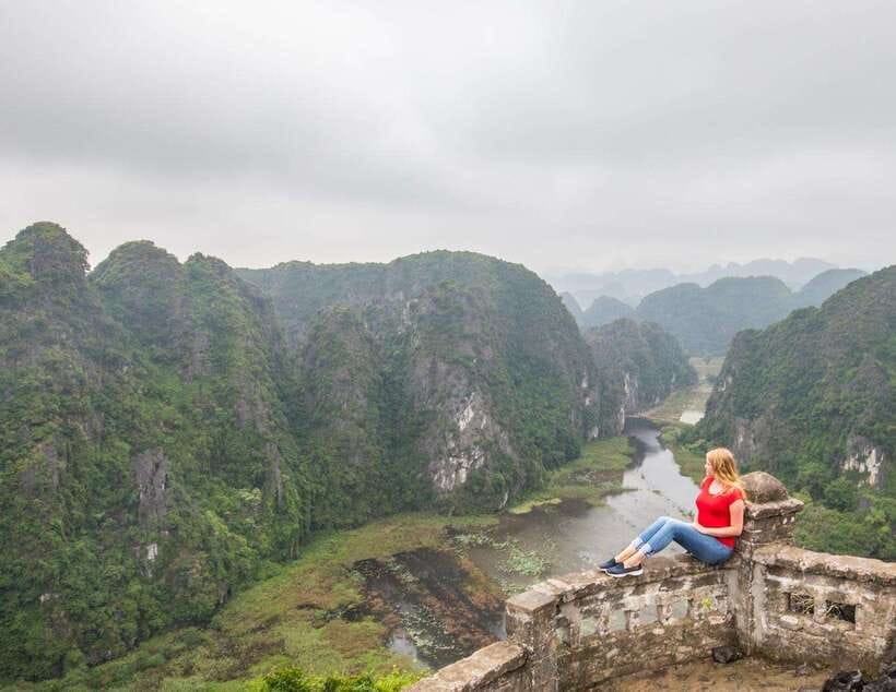 Ninh Binh: Bai Dinh, Trang An, and Mua Cave Small-Group Tour - Key points to know before booking
