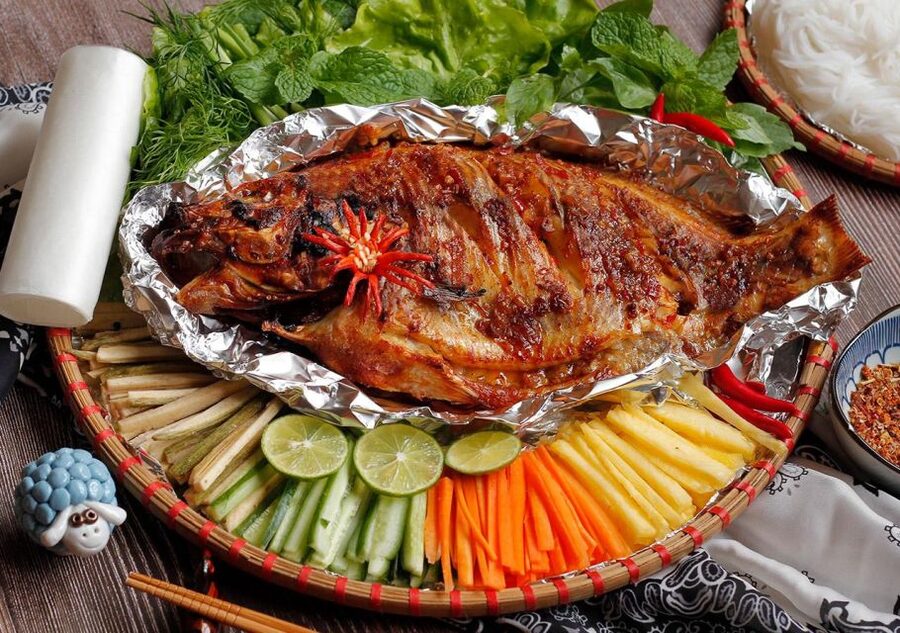 Ninh Binh cooking class at Buffalo Cave - Key points to know