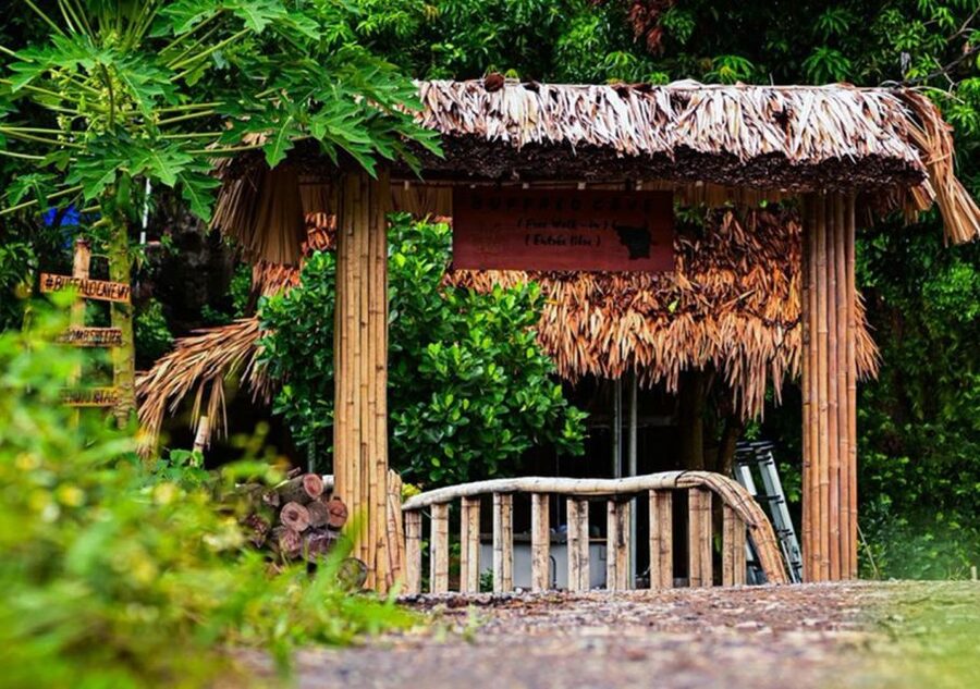 Ninh Binh cooking class at Buffalo Cave - What is not included