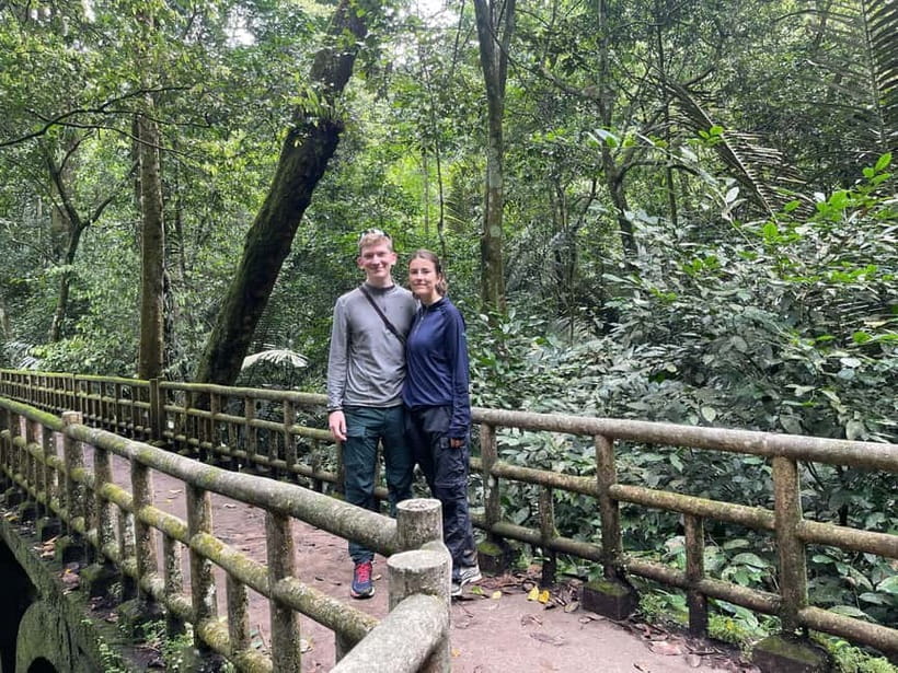 Ninh Binh: Cuc Phuong Jungle Hike & Wildlife Day Trip - Key points to know before you book