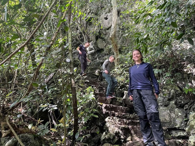 Ninh Binh: Cuc Phuong Jungle Hike & Wildlife Day Trip - Why Cuc Phuong makes a strong day trip from Ninh Binh