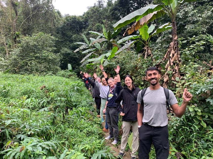 Ninh Binh: Cuc Phuong Jungle Hike & Wildlife Day Trip - Who will enjoy this day most