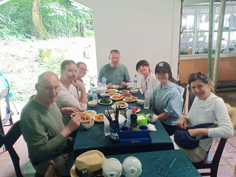 Ninh Binh: Cuc Phuong Jungle Hike & Wildlife Day Trip - Is the $26 price good value?