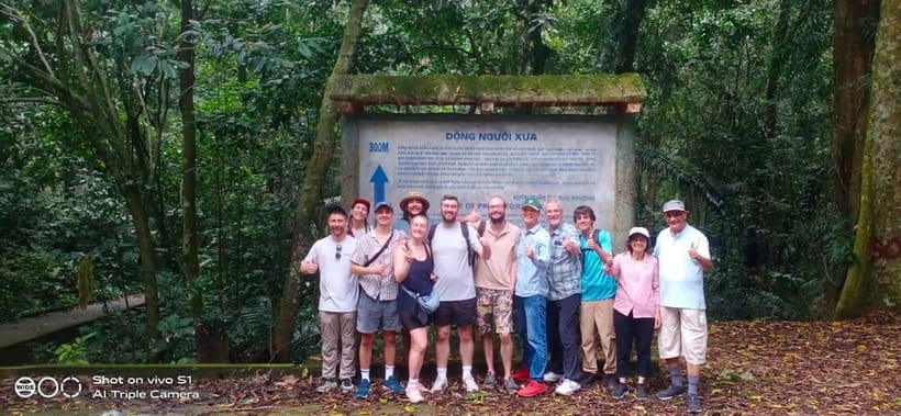 Ninh Binh : Cuc Phuong National Park One Day Group Tour - Is $45 good value?