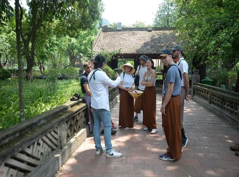 Ninh Binh Cycling Tour: Tam Coc Boat, Mua Cave & Rural Life - Is the $28 price good value?