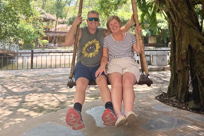 Ninh Binh Day Escape from Hanoi: Local Life, Connection & Tales - What the $79 price really covers