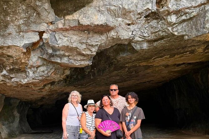 Ninh Binh Day Tour from Hanoi: Hoa Lu Trang An and Mua Caves - Why Ninh Binh works as a day trip from Hanoi