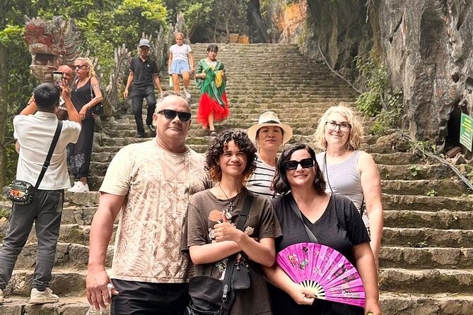 Ninh Binh Day Tour from Hanoi: Hoa Lu Trang An and Mua Caves - Who will enjoy this tour most