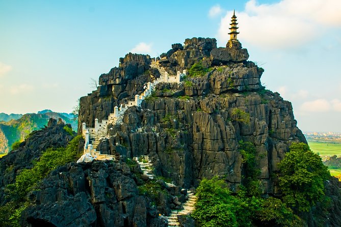 Ninh Binh Day Trip - Final call: book it if you want the highlights in one day