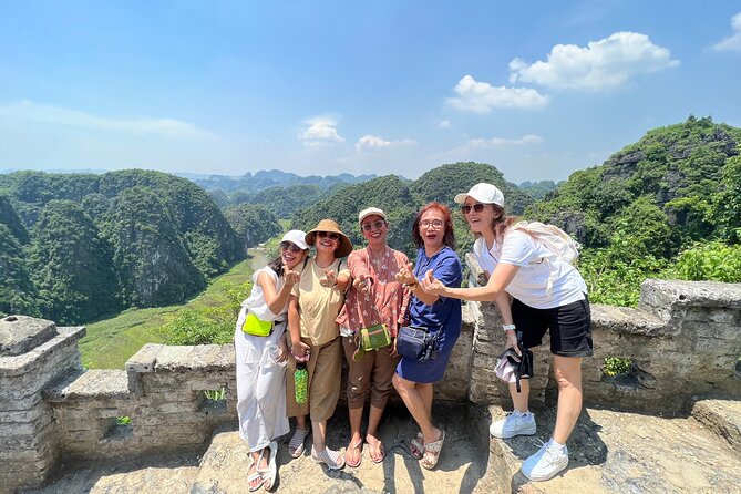 Ninh Binh Day Trips- from Hanoi - Why Ninh Binh makes a worthwhile day from Hanoi