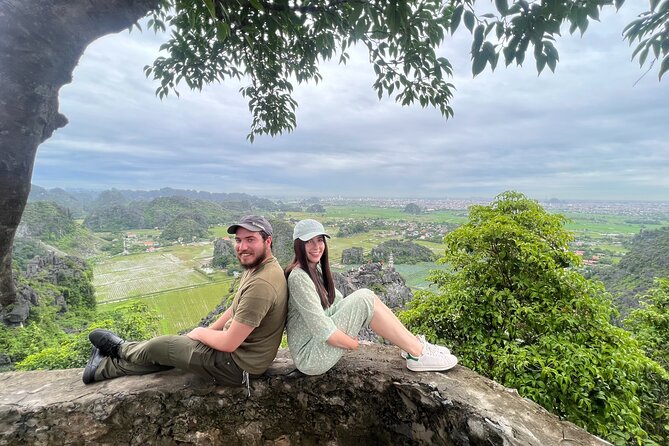 Ninh Binh Day Trips- from Hanoi - Hoa Lu and the old royal capital
