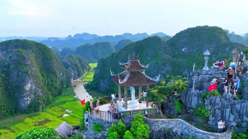 Ninh Binh E-bike Tour: Tam Coc Rural Life, Bich Dong & Dundj - Why this four-hour ride works so well