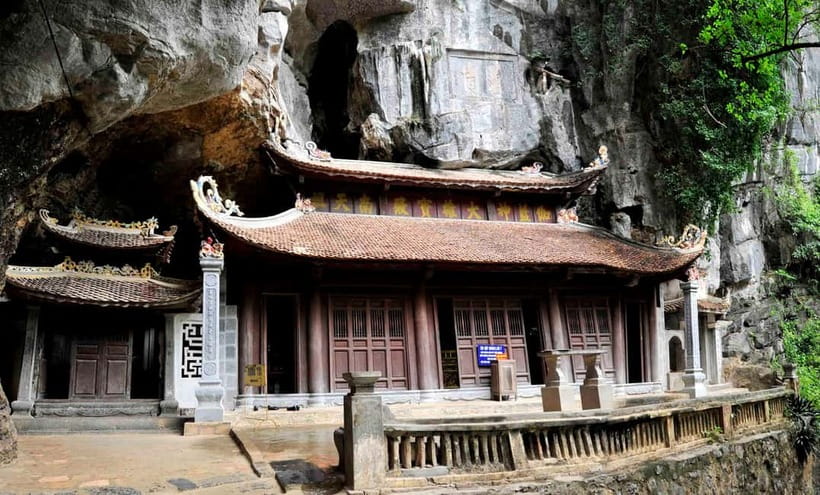 Ninh Binh E-bike Tour: Tam Coc Rural Life, Bich Dong & Dundj - Guides, bikes, and the human side of the trip