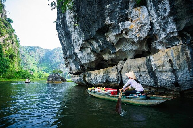 Ninh Binh Full-Day Small Group of 9 Guided Tour from Hanoi - Key points before you book