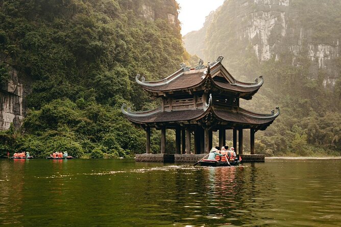 Ninh Binh Full Day Tour from Hanoi by Limousine - Key points at a glance