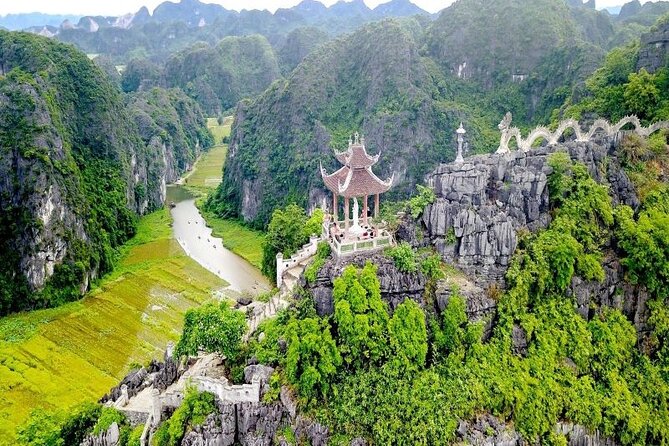 Ninh Binh Full Day Tour From Hanoi With Customized Attractions - The early drive from Hanoi