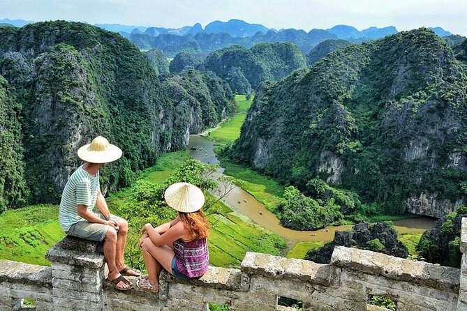 Ninh Binh Full Day Tour with Hoa Lu, Trang An and Mua Cave - Why this Ninh Binh day trip works