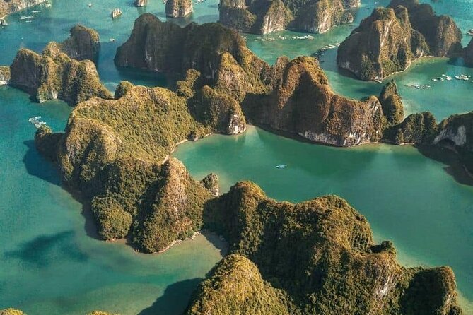 Ninh Binh Ha Long | 3 days 2 nights | 2026 Updated Travel Package - Leaving Hanoi for Bai Dinh Pagoda