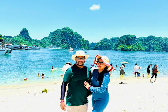 Ninh Binh Ha Long | 3 days 2 nights | 2026 Updated Travel Package - Trang An by boat, the day’s most memorable stop