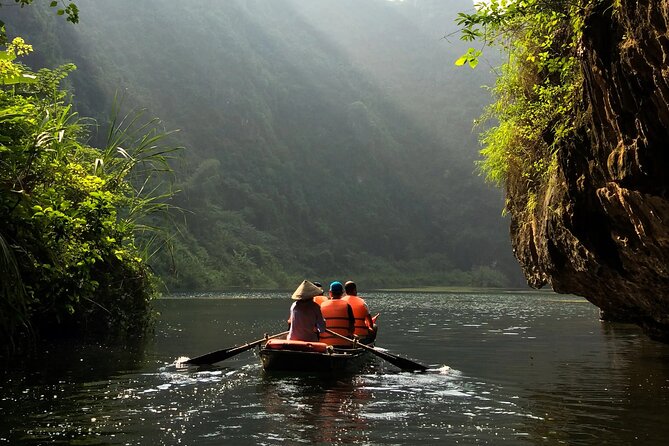 Ninh Binh Ha Long | 3 days 2 nights | 2026 Updated Travel Package - Ha Long and Lan Ha Bay from the water