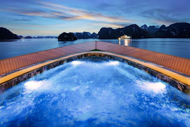 Ninh Binh Ha Long | 3 days 2 nights | 2026 Updated Travel Package - Sunrise Tai Chi and the last morning afloat