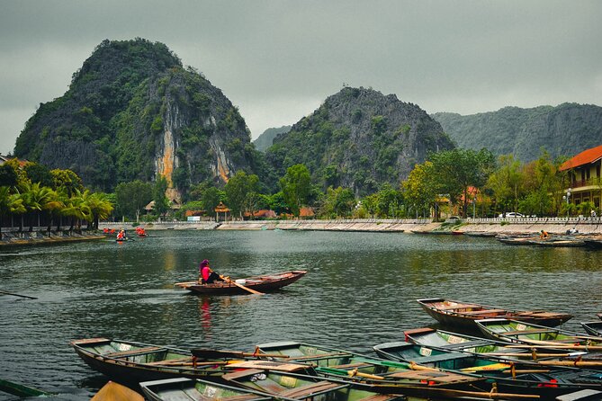 Ninh Binh Heritage trip in a day - Why this Ninh Binh day trip works