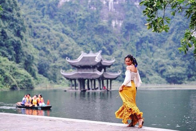 Ninh Binh Highlights Tour from Hanoi 1 or 2-Day - All Inclusive - Buffet lunch in Tam Coc