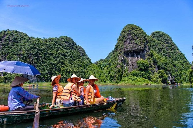 Ninh Binh Highlights Tour from Hanoi 1 or 2-Day - All Inclusive - Who should book this Ninh Binh day trip