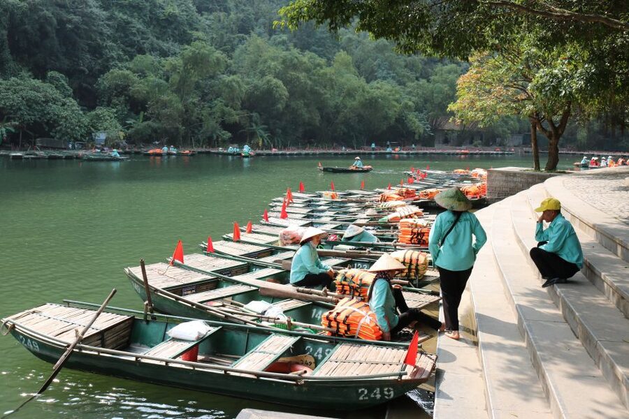 Ninh Binh: Hoa Lu, Trang An and Mua Caves Hiking Day Trip - FAQ