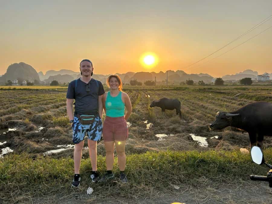 Ninh Binh Jeep Tour: Trang An Boat Ride, Bich Dong, Mua Cave - Who will enjoy this Ninh Binh Jeep tour?