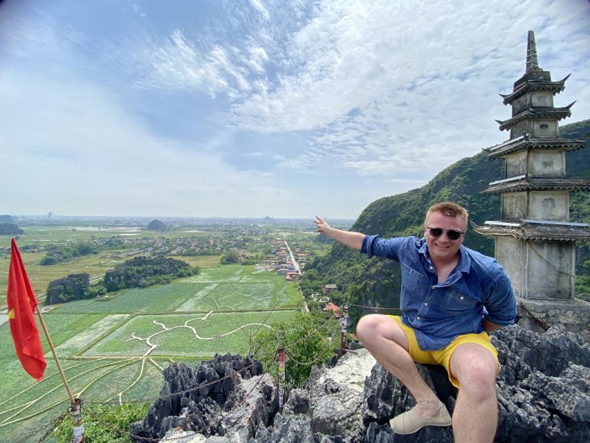 Ninh Binh Jeep Tours From Hanoi: Jeep + Boat + Daily Life - Is $108 good value?