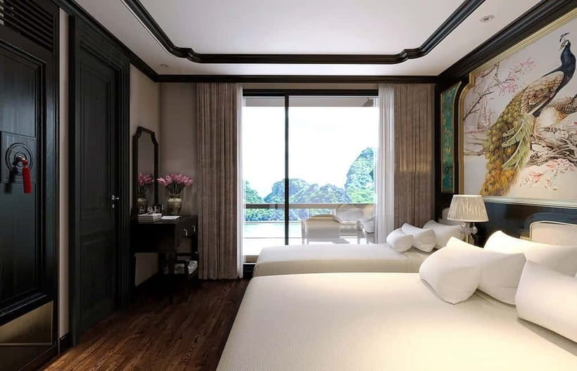 Ninh Binh: Lan Ha Bay 2D 1N cruises- bike tour, kayak, meals - Key points at a glance