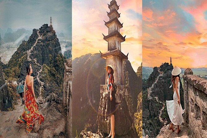 Ninh Binh Luxury Day Tour to Hoa Lu Trang An Mua Cave Max 9Pax - Who should book this day trip