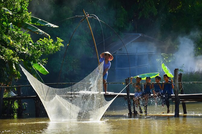 Ninh Binh Private Tour to Mua Cave Trang An Grottoes From Hanoi - Transport, Timing, and What Is Included