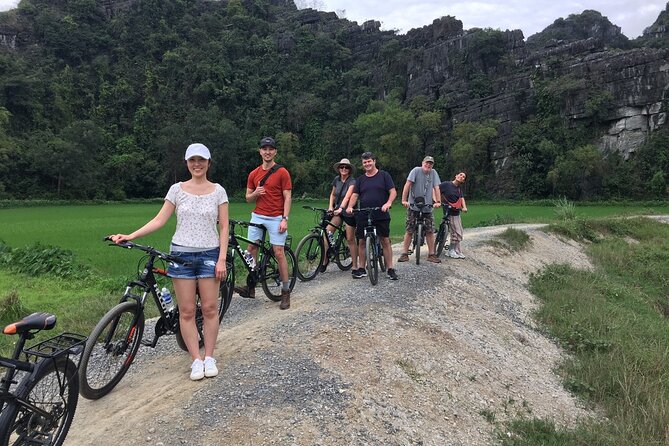 Ninh Binh Private Tour to Mua Cave Trang An Grottoes From Hanoi - Should You Book It?