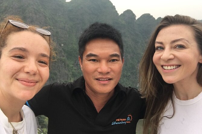 Ninh Binh Private Tour to Mua Cave Trang An Grottoes From Hanoi - FAQ