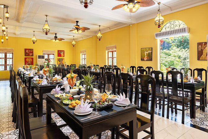 Ninh Binh Small Group Day Tour from Hanoi by Luxury DCAR - The return to Hanoi