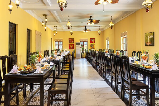 Ninh Binh Small Group Day Tour from Hanoi by Luxury DCAR - Is $65 good value?