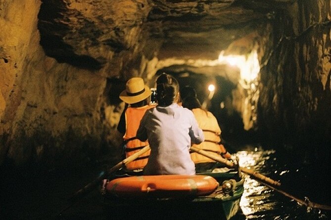 Ninh Binh Tour Bai Dinh Trang An Mua Cave Small Group Limousine - Bai Dinh Pagoda and the scale of Vietnamese Buddhism