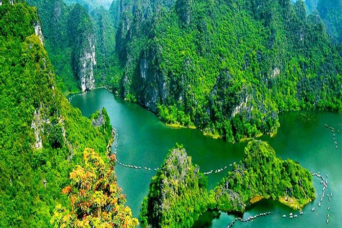 Ninh Binh Tour Bai Dinh Trang An Mua Cave Small Group Limousine - What to bring and how to prepare