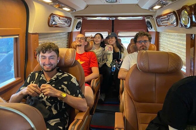 Ninh Binh Tour from Hanoi for 6-9 Pax/tour by DCar Limousine - Should you book this Ninh Binh day trip?