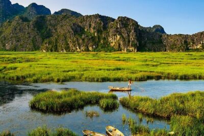 Noi Bai Airport transfer to Hotel or Vice versa
