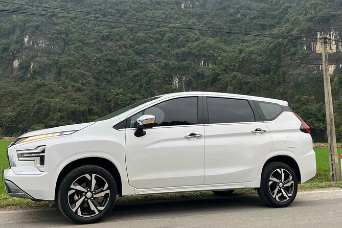 Noi Bai Airport transfer to Hotel or Vice versa - Private space, small-group value, and baggage questions