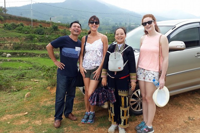 Nội Bài International Airport Private Transfer to city centre - What the return trip from Hanoi to Noi Bai is like