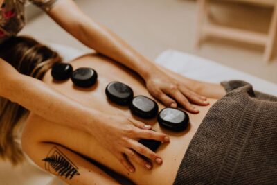 Nón Spa – Massage, Nail, Hair Washing, Facial and Skin care