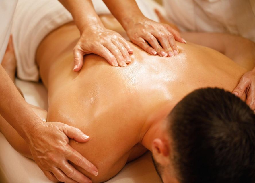Nón Spa - Massage, Nail, Hair Washing, Facial and Skin care - A useful check before the treatment starts