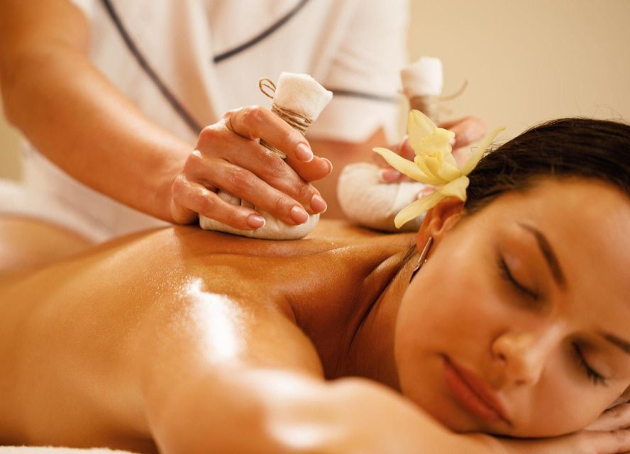 Nón Spa - Massage, Nail, Hair Washing, Facial and Skin care - Final call: a strong value pick with one clear caveat