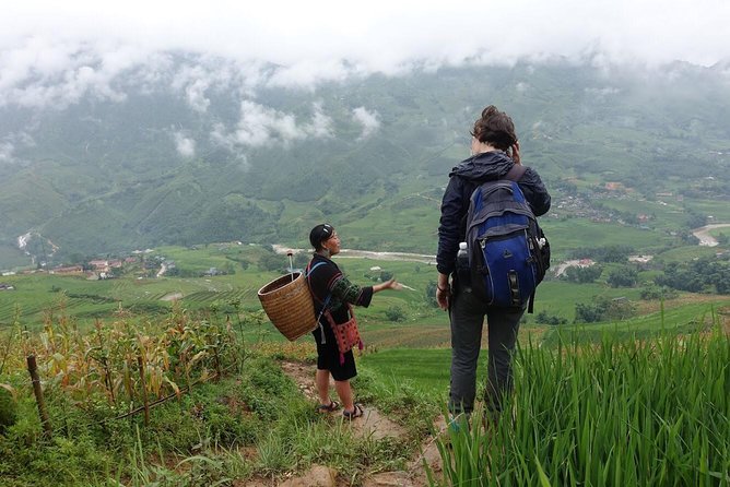Number one top rated ethical cultural trekking and homestay by ETHOS - Meeting ETHOS at 8:30 in Sapa