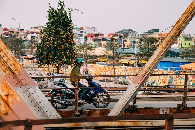 Off the Beaten Track in Hanoi: Private City Tour - Guides who shape the experience