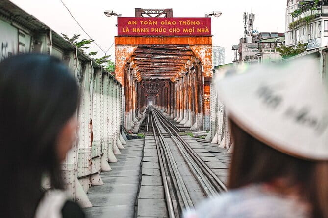 Old Quarter Food Tour in Hanoi - Starting near Hoè Nhai at 4:30 pm